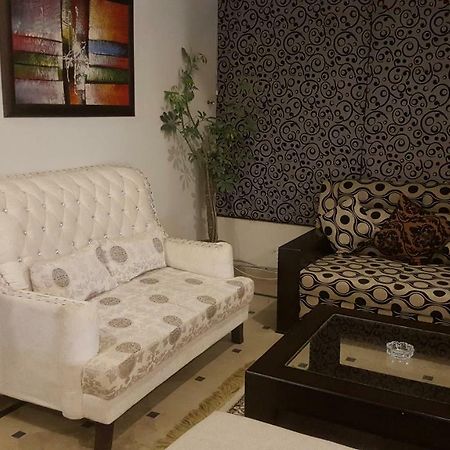 Mulberry Residence Luxury Rooms Islamabad Buitenkant foto