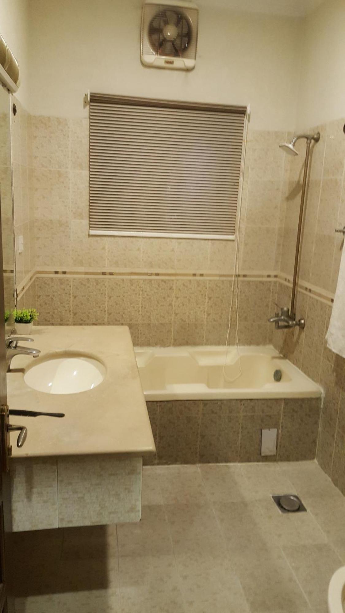 Mulberry Residence Luxury Rooms Islamabad Buitenkant foto