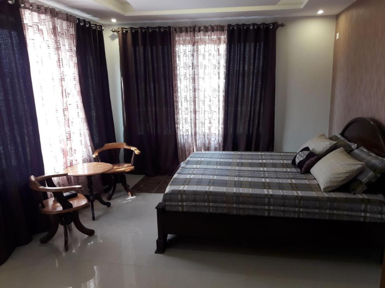 Mulberry Residence Luxury Rooms Islamabad Buitenkant foto