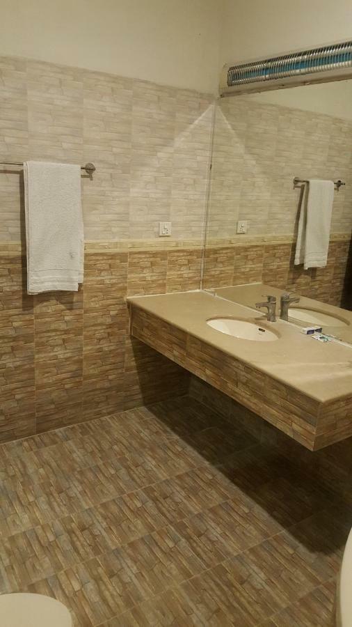 Mulberry Residence Luxury Rooms Islamabad Buitenkant foto